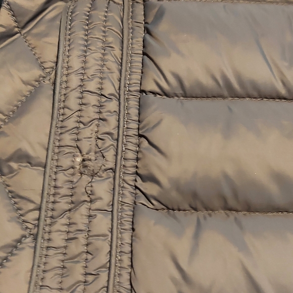 Micheal kors down coat - Picture 3 of 7